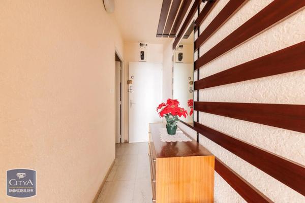 Appartement à vendre 1 pièce 20m²