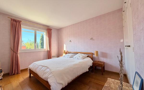 Maison à vendre    4 pièces •  Caissargues