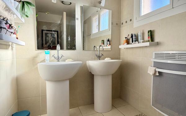 Maison à vendre    4 pièces •  Caissargues