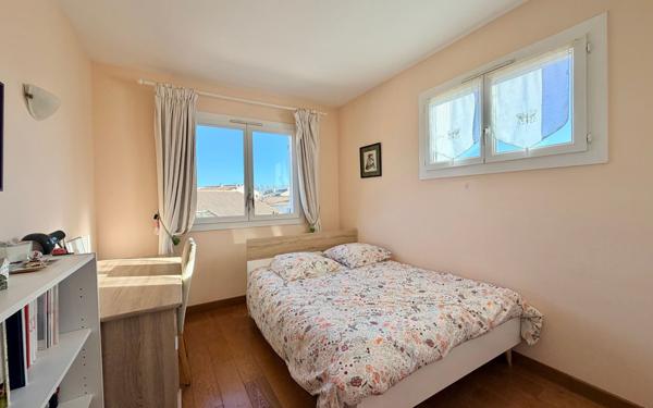 Maison à vendre    4 pièces •  Caissargues