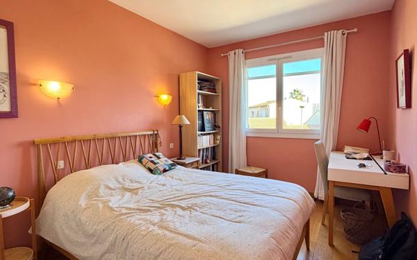 Maison à vendre    4 pièces •  Caissargues