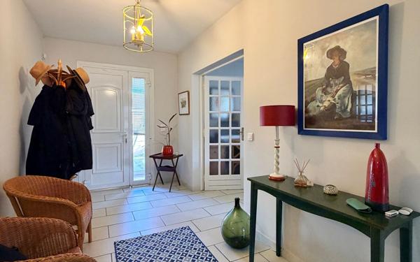 Maison à vendre    4 pièces •  Caissargues