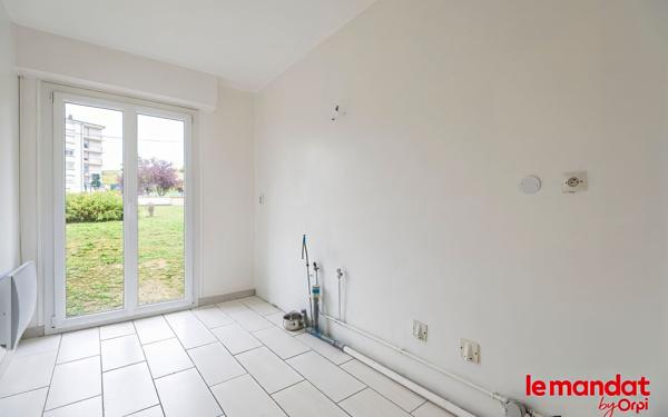 Appartement à vendre    4 pièces • 75 m2 Épernay