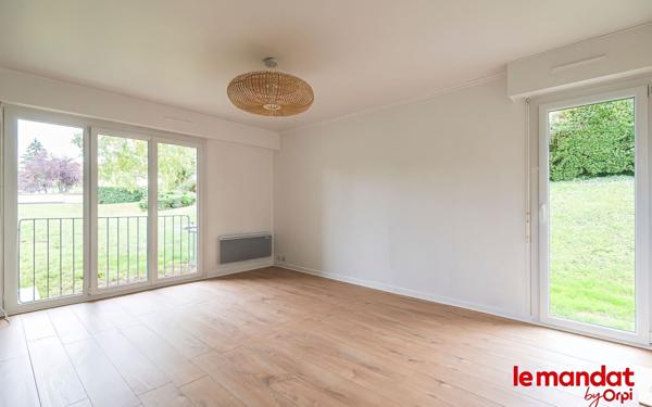 Appartement à vendre    4 pièces • 75 m2 Épernay