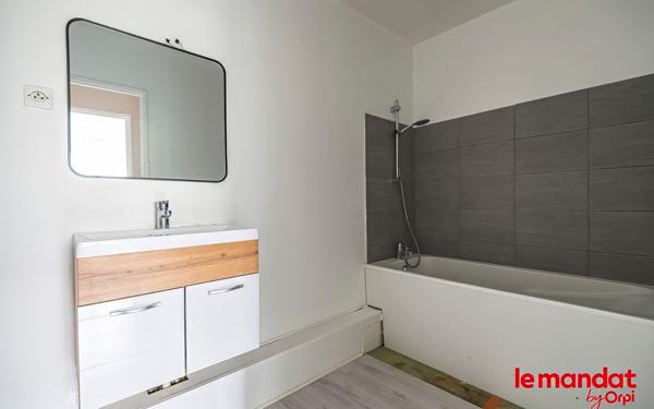 Appartement à vendre    4 pièces • 75 m2 Épernay