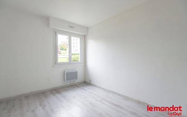Appartement à vendre    4 pièces • 75 m2 Épernay