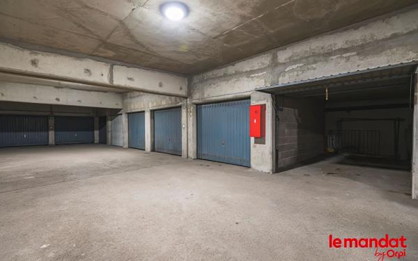 Appartement à vendre    4 pièces • 75 m2 Épernay