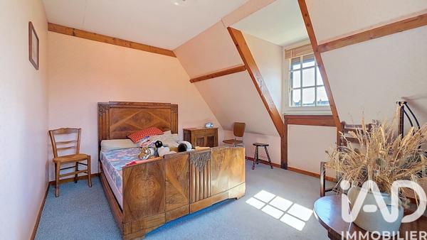 Maison à vendre 6 pièces 160 m² Mézidon Vallée d'Auge