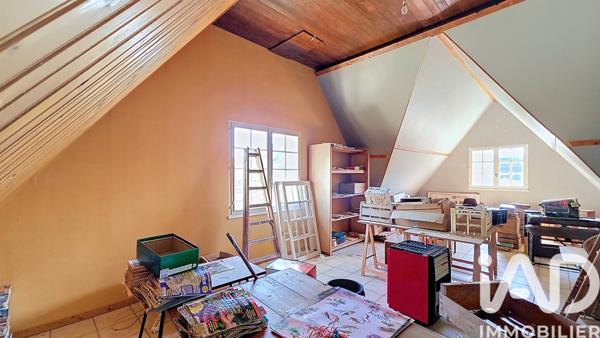 Maison à vendre 6 pièces 160 m² Mézidon Vallée d'Auge