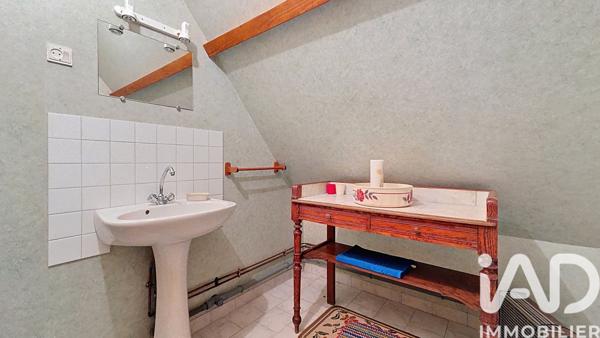 Maison à vendre 6 pièces 160 m² Mézidon Vallée d'Auge