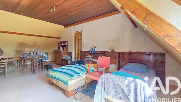 Maison à vendre 6 pièces 160 m² Mézidon Vallée d'Auge