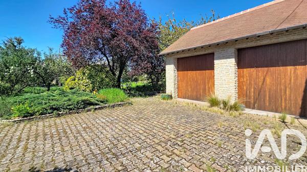 Maison à vendre 6 pièces 160 m² Mézidon Vallée d'Auge
