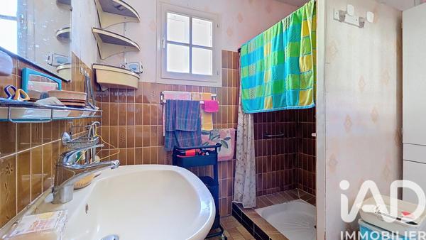 Maison à vendre 6 pièces 160 m² Mézidon Vallée d'Auge