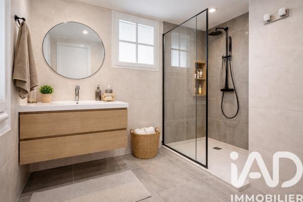 Maison à vendre 6 pièces 160 m² Mézidon Vallée d'Auge