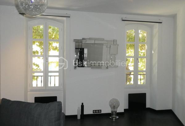 Appartement de 67,64 m²