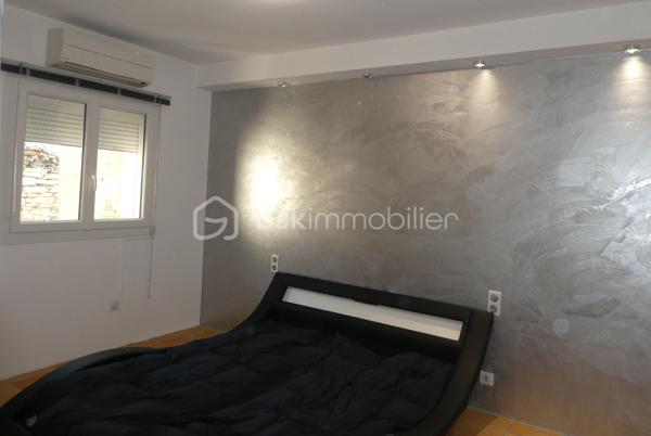 Appartement de 67,64 m²
