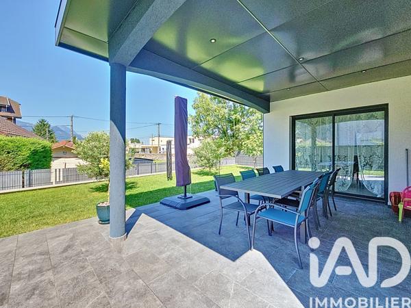 Maison à vendre 6 pièces 160 m² Cluses