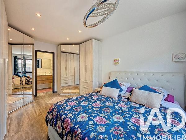 Maison à vendre 6 pièces 160 m² Cluses