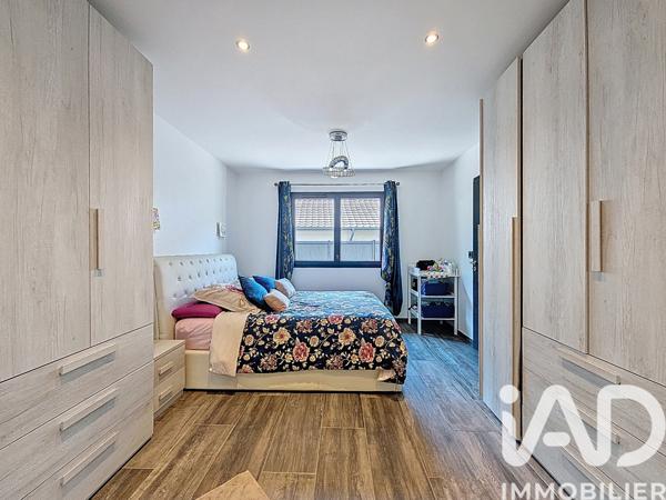 Maison à vendre 6 pièces 160 m² Cluses