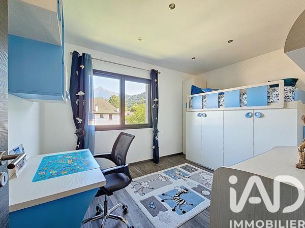 Maison à vendre 6 pièces 160 m² Cluses