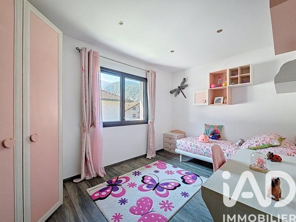 Maison à vendre 6 pièces 160 m² Cluses