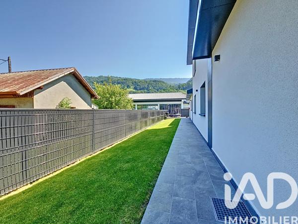 Maison à vendre 6 pièces 160 m² Cluses