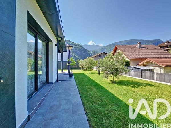 Maison à vendre 6 pièces 160 m² Cluses