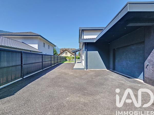 Maison à vendre 6 pièces 160 m² Cluses