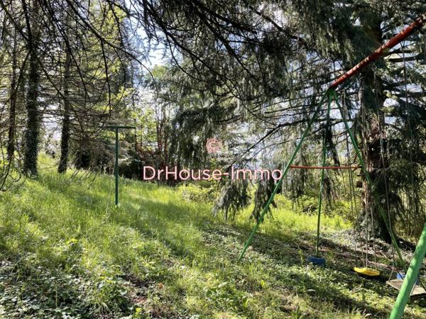 Terrain à vendre de 1 449 m²