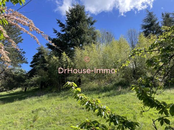 Terrain à vendre de 1 449 m²