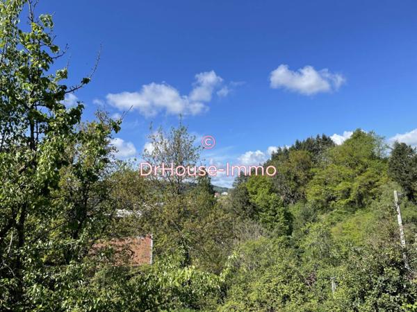 Terrain à vendre de 1 449 m²