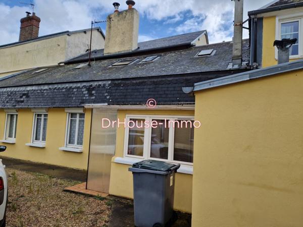 Maison à vendre 3 pièces de 65 m²