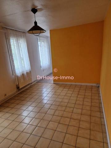Maison à vendre 3 pièces de 65 m²