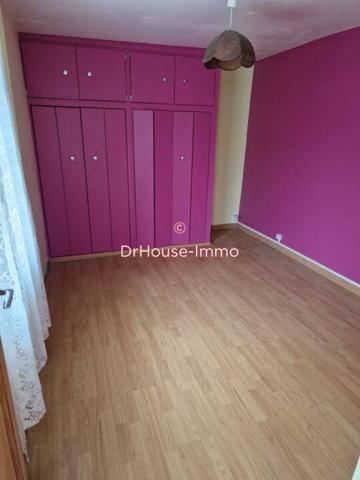 Maison à vendre 3 pièces de 65 m²