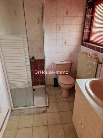 Maison à vendre 3 pièces de 65 m²