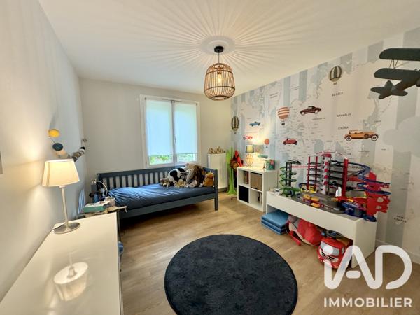 Maison à vendre 10 pièces 260 m² Étiolles