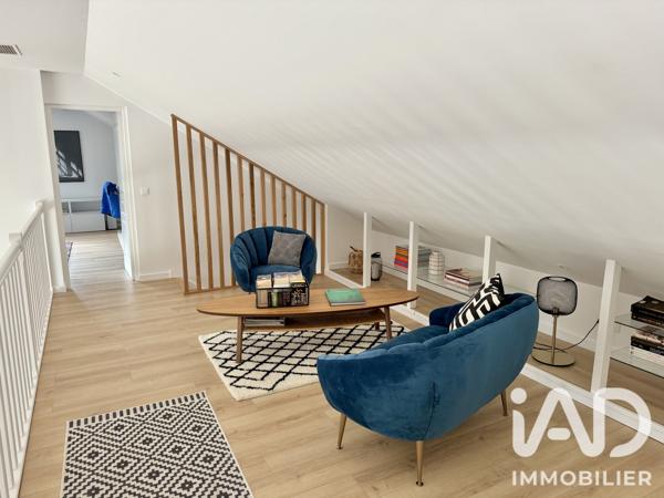 Maison à vendre 10 pièces 260 m² Étiolles