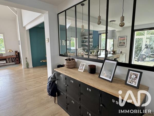 Maison à vendre 10 pièces 260 m² Étiolles