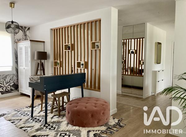 Maison à vendre 10 pièces 260 m² Étiolles