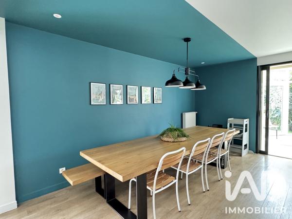 Maison à vendre 10 pièces 260 m² Étiolles