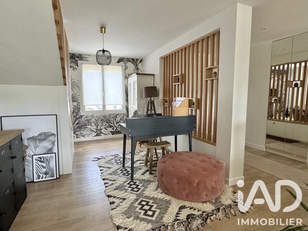 Maison à vendre 10 pièces 260 m² Étiolles