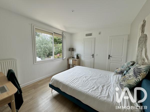Maison à vendre 10 pièces 260 m² Étiolles