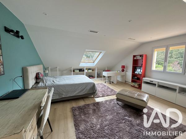 Maison à vendre 10 pièces 260 m² Étiolles