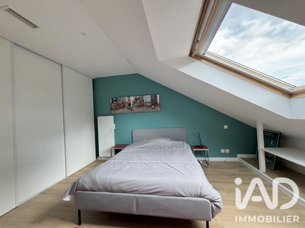 Maison à vendre 10 pièces 260 m² Étiolles