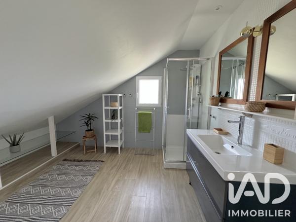 Maison à vendre 10 pièces 260 m² Étiolles