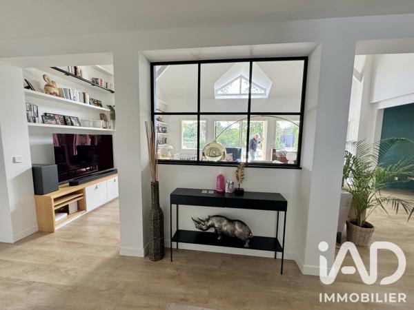 Maison à vendre 10 pièces 260 m² Étiolles