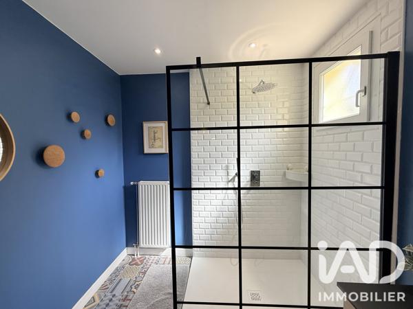Maison à vendre 10 pièces 260 m² Étiolles