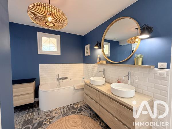 Maison à vendre 10 pièces 260 m² Étiolles