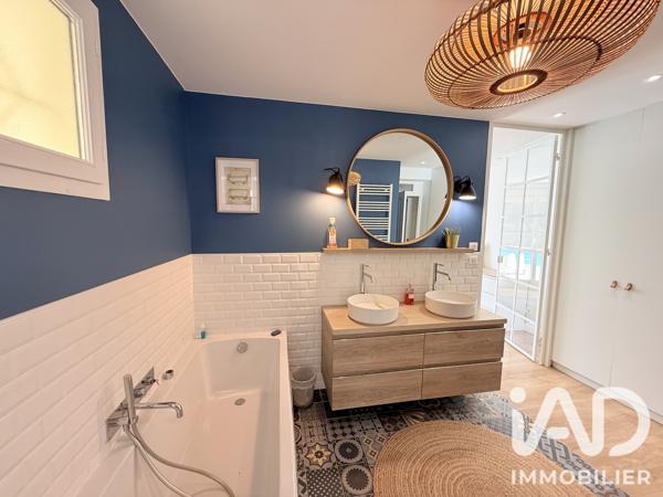 Maison à vendre 10 pièces 260 m² Étiolles