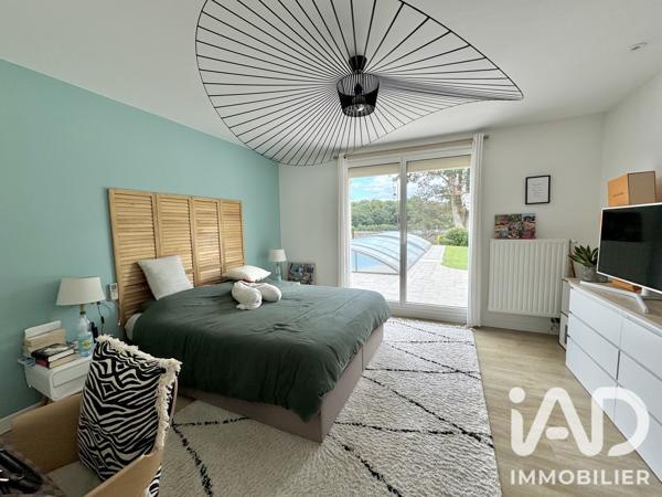 Maison à vendre 10 pièces 260 m² Étiolles